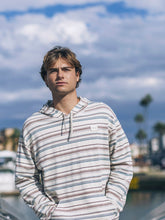Hurley Onsale | OG Hooded Poncho - Bone