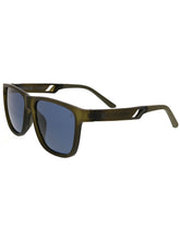 Hurley For Sale | Break Sunglasses - Dark Olive