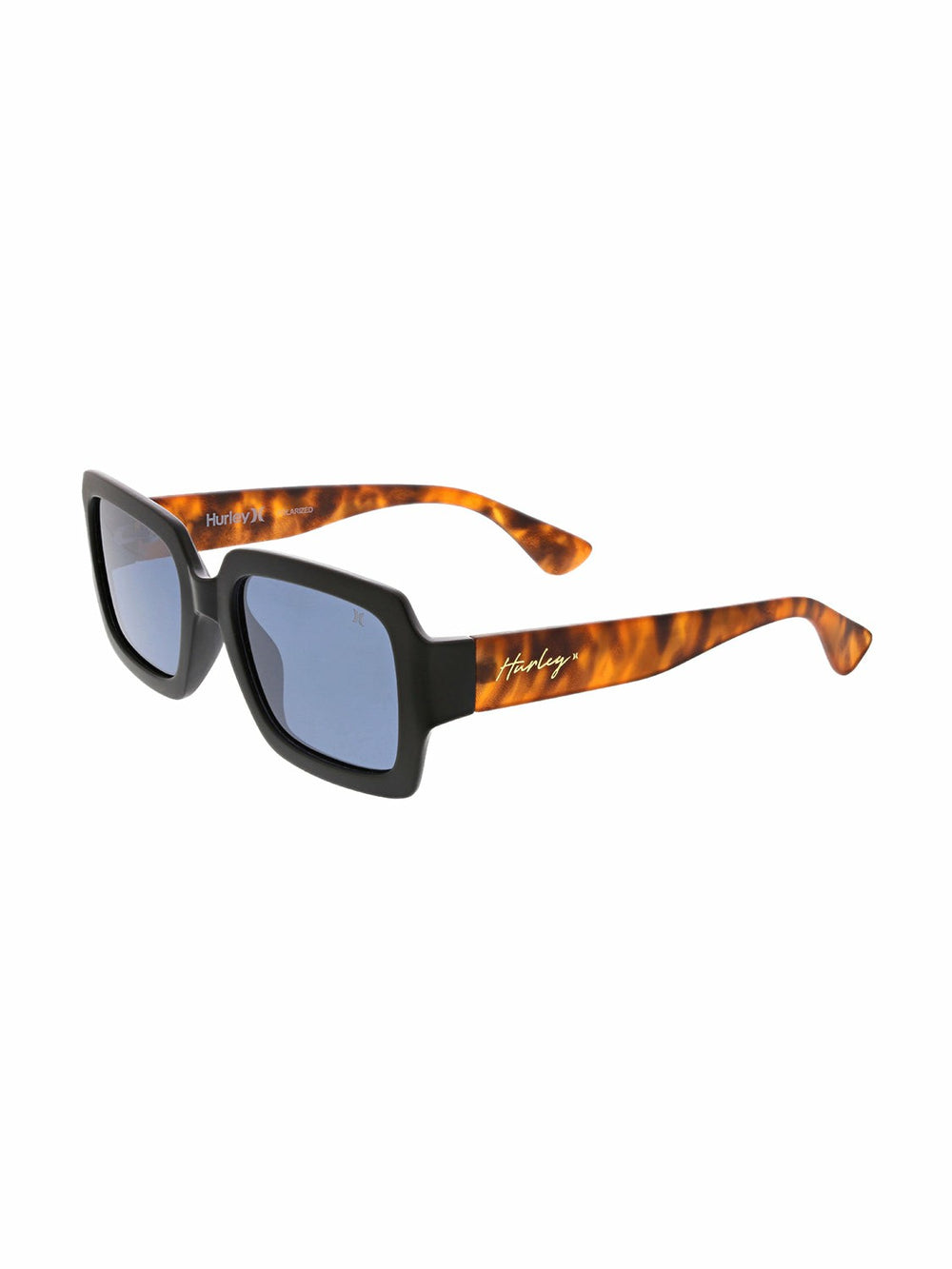 Hurley | Outer Banks Sunglasses - Matte Black