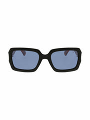 Hurley | Outer Banks Sunglasses - Matte Black