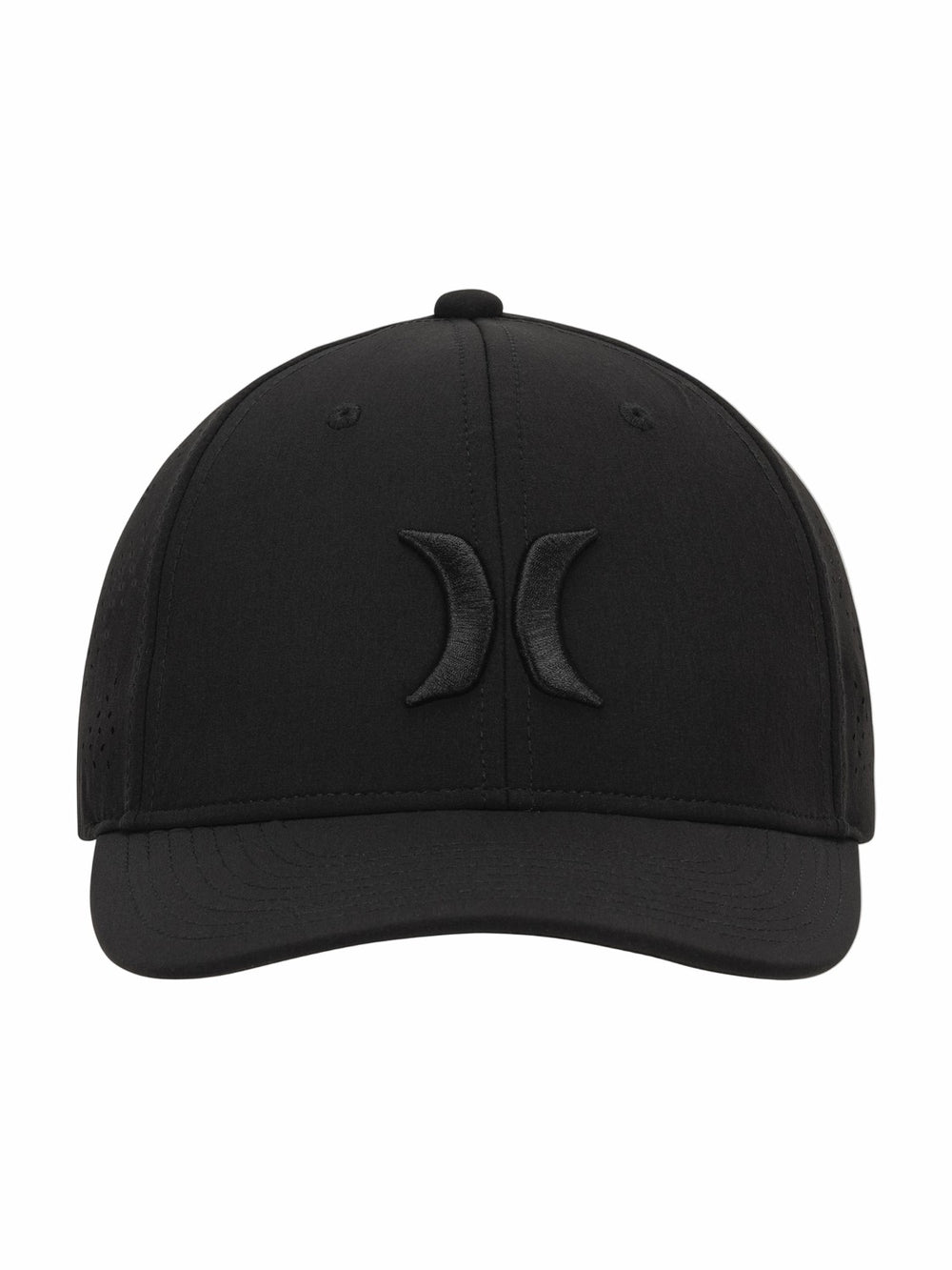 Hurley Discount | Phantom Stretch Fit Hat - Black