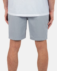 Hurley Discount | Icon Walkshort 19" - Wolf Grey