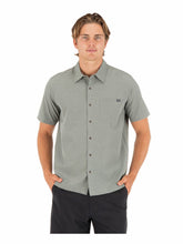 Hurley | Phantom Flow Short Sleeve - Great White