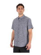 Hurley For Sale | Icon Stretch Short Sleeve - Black