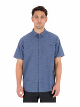 Hurley On Sale | Icon Stretch Short Sleeve - Obsidian