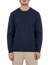 Hurley For Sale | Icon Long Sleeve Crew - DARK BLUE