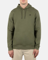 Hurley For Sale | Icon Pullover - Olive