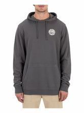 Hurley On Sale | Naturals Pullover - Ion Grey