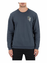 Hurley Onsale | Hula In Paradise Crewneck Sweatshirt - Iron Ore
