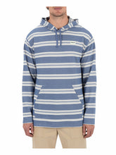 Hurley | OG Hooded Poncho - Teal