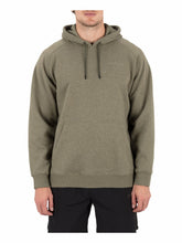 Hurley Discount | Acadia Heat 2.0 Pullover - Olive