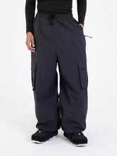 Hurley Discount | Bagger Snow Pant - Black