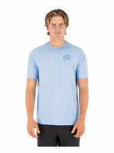 Hurley For Sale | Hybrid UPF Short Sleeve - Skyline Heather