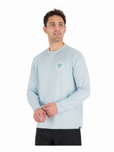 Hurley On Sale | Hybrid UPF Long Sleeve - Iceland Heather