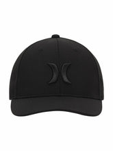 Hurley | Phantom Stretch Fit Hat - Black