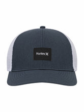 Hurley For Sale | Warner Adjustable Trucker Hat - Navy
