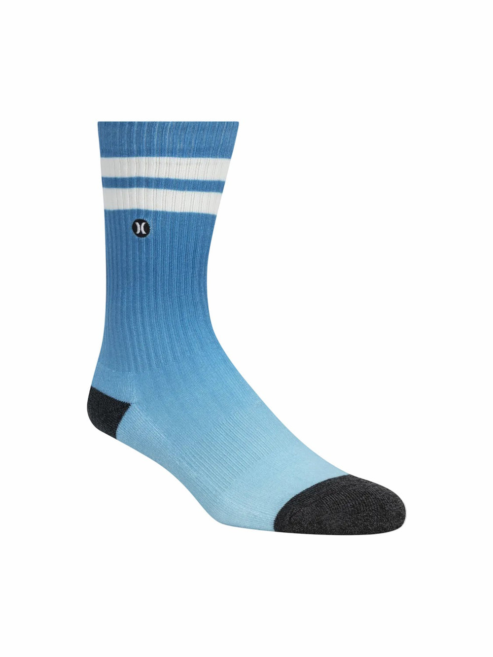 Hurley Discount | Printed Crew Sock - Sea View
