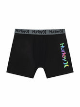 Hurley On Sale | One & Only Boxer Brief - Black