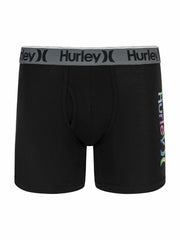 Hurley On Sale | One & Only Boxer Brief - Black