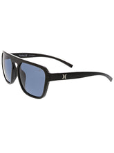 Hurley | Marina Aviator Sunglasses - Black