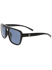 Hurley | Marina Aviator Sunglasses - Black