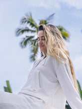 Hurley Discount | Positano Hoodie - Tofu