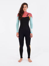Hurley Discount | Advantage 3/2Mm Fullsuit - Spiced Coral