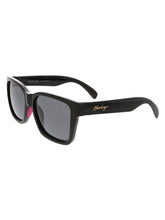 Hurley For Sale | Teahupoo Floatable Sunglasses - Black