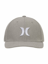 Hurley Discount | Phantom Stretch Fit Hat - Gray/Black