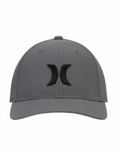 Hurley Onsale | Icon Stretch Fit Hat - Dark Grey