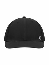 Hurley Discount | Icon Mini Mesh Stretch Fit Trucker Hat - Black