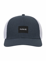 Hurley On Sale | Warner Adjustable Trucker Hat - Navy