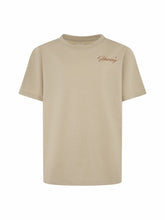 Hurley | Girls' Oversized Graphic T-Shirt - Playa Sand
