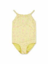 Hurley Discount | Girls' One Piece Swimsuit - Lemon Sorbet