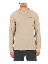 Hurley | Islander Thermal Long Sleeve - Hazelnut