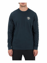 Hurley Onsale | Illusions Long Sleeve - Armored Navy