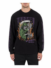 Hurley | Reaping Long Sleeve - Black