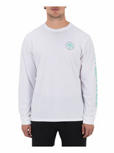 Hurley Discount | Illusions Long Sleeve - White