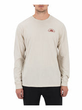 Hurley For Sale | Sunshine Slub Long Sleeve - Bone