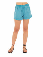 Hurley Discount | Wavy Days Short - Blue Moon