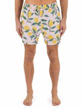 Hurley Discount | Phantom Eco Poolside Combo 16" - CANDY PINK