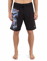 Hurley | Phantom Eco Haulin Glass 20" - BLACK