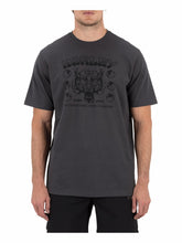 Hurley Onsale | H2O Dri El Tigre No Se Short Sleeve - Dark Stone Grey