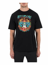 Hurley Discount | Pipeline Short Sleeve - Black