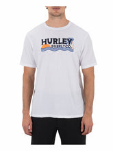 Hurley On Sale | Wet Sand Short Sleeve - White