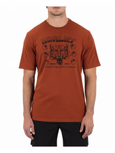 Hurley For Sale | H2O Dri El Tigre No Se Short Sleeve - Brickyard