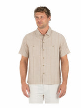 Hurley Onsale | Hemp Malibu Short Sleeve - Bristlecone