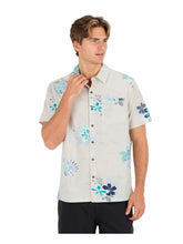 Hurley | Aero Short Sleeve - Bone