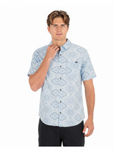 Hurley Discount | Lido Stretch Short Sleeve - Iceland