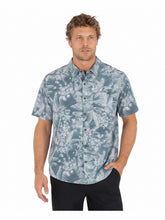 Hurley On Sale | Newport Stretch Short Sleeve - Monsoon